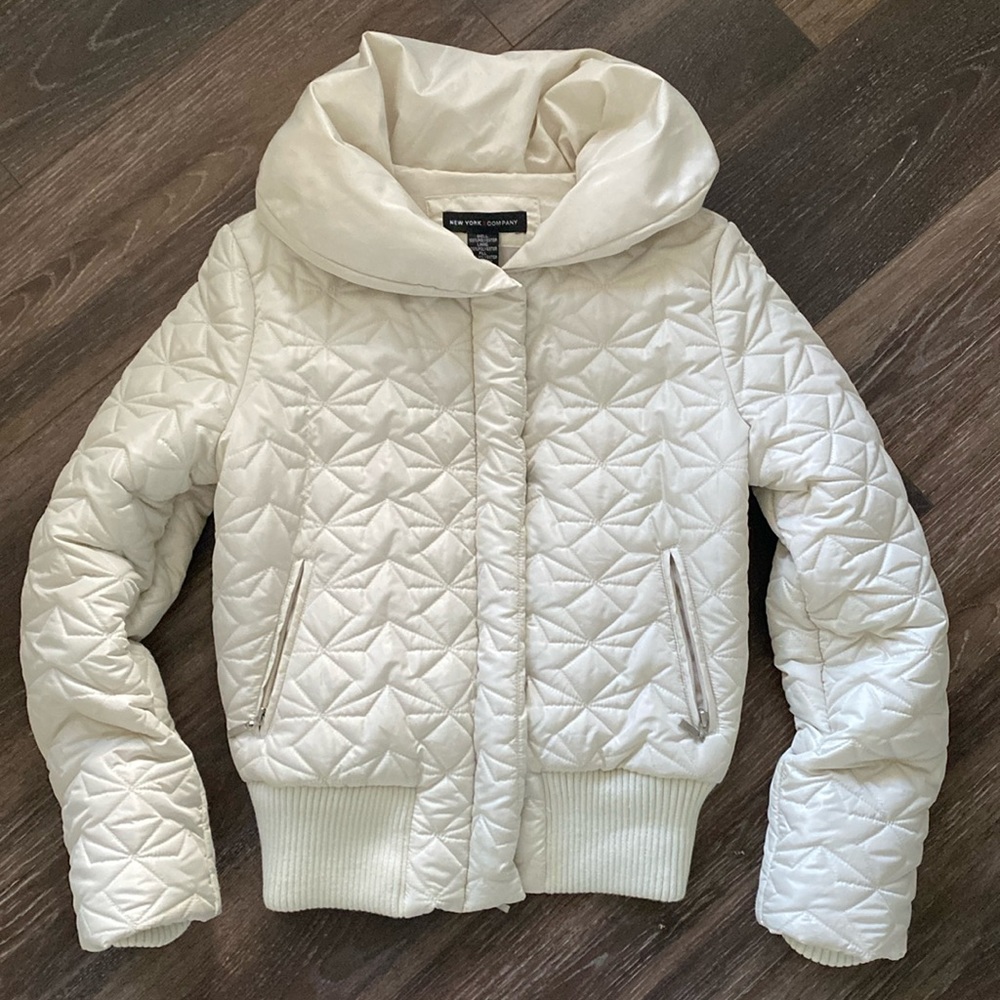 New York & Company Jacket - Like New